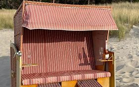Apartment Ariane - Im Sommer Ist Ein Strandkorb Inclusive